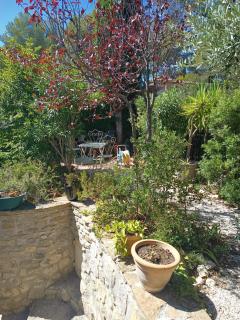 VILLA AVEC PISCINE A 400M DE LA PLAGE - 2
