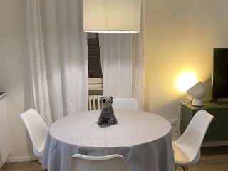 Casa Daria - Comano Terme - 4