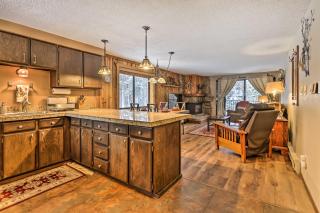 Gorgeous Winter Park Condo with Private Deck! - 1