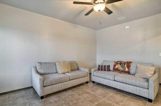 Spacious El Paso Apt, 6 Mi to Downtown! - El Paso - 7