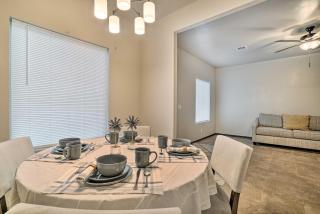 Spacious El Paso Apt, 6 Mi to Downtown! - El Paso - 3