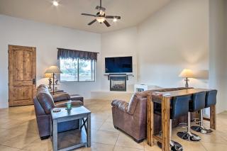 Cozy Mtn-View Vail Home with Heated Pool! - Vail - 7