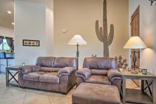 Cozy Mtn-View Vail Home with Heated Pool! - Vail - 6