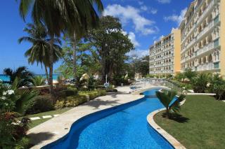 Sapphire Beach Condos - Christ Church - 0