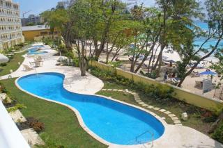 Sapphire Beach Condos - Christ Church - 8
