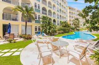 Sapphire Beach Condos - 3