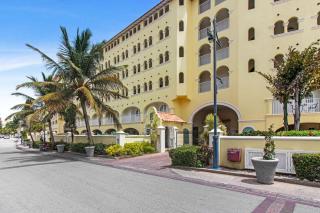 Sapphire Beach Condos - Christ Church - 4