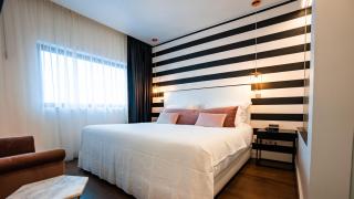 Hills Hotel Lisboa - Lisboa - 9
