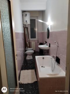 Appartamento Intero Bilocale in Centro Storico a Voghera-Oltrepò Pavese - 3