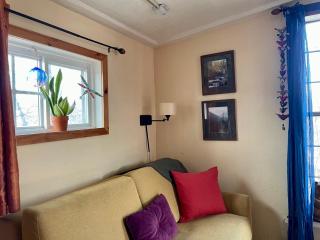 Lava Hideout Cabins - 4