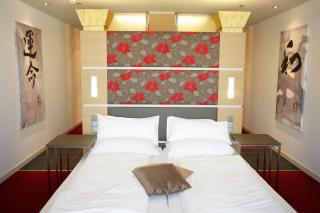 Linsberg Asia Hotel, Spa & Therme - Adults Only - Bad Erlach - 7