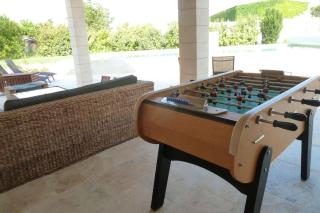 Maison de 6 chambres avec piscine privée, jardin aménagé et wifi à Pernes-les-Fontaines - 9