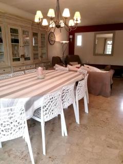 Maison de 6 chambres avec piscine privée, jardin aménagé et wifi à Pernes-les-Fontaines - Pernes-les-Fontaines - 6