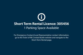 Mountainside Living - 9