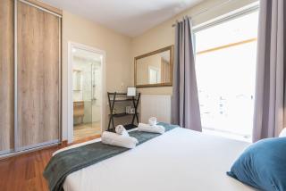 Athena Apt - Atene - 3