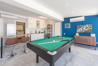 Athena Apt - Atene - 2