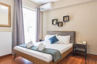 Athena Apt - 1