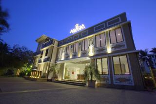 Club Mahindra Acacia Palms - Colva - 8