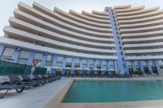 B42 - Ocean Apartment - Portimão - 6
