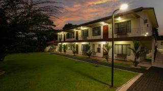 Condo's Vista Al Volcan - Fortuna - 9
