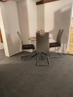 Hexenhüsli Waake - 4