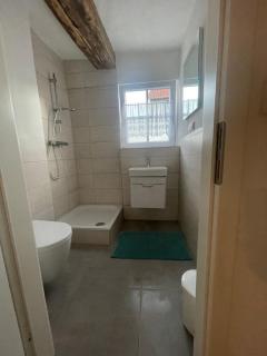 Hexenhüsli Waake - 3