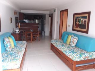 Apartamento Hansa Reef - 9