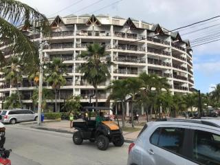 Apartamento Hansa Reef - 0