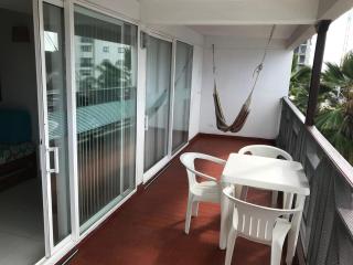 Apartamento Hansa Reef - 3