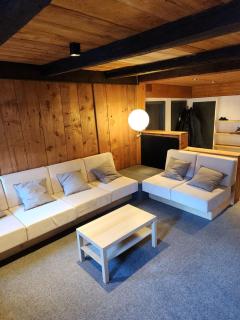 ATI Appartamento stile Chalet dell 800 nel cuore di Ortisei - St. Ulrich in Gröden - 1