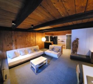 ATI Appartamento stile Chalet dell 800 nel cuore di Ortisei - St. Ulrich in Gröden - 4