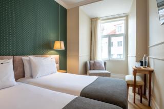 Rossio FLH Suites - Lisbona - 4
