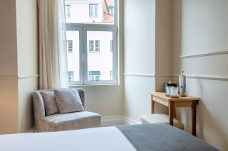 Rossio FLH Suites - Lisbona - 5