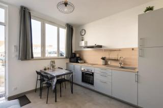 La Maisonnette Du Parc - Le Creusot - 4