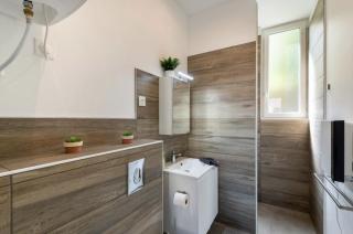 La Maisonnette Du Parc - Le Creusot - 7