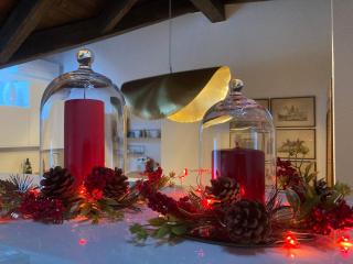 Romantik, charming house - Triest - 9