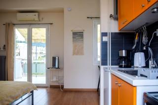 Amazing view studio in Exarcheia - Downtown Athens - Atene - 8