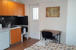 Amazing view studio in Exarcheia - Downtown Athens - Atene - 4