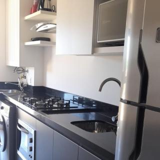 Apartamento Central em Canela - Canela - 8