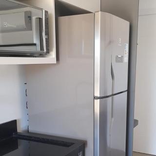 Apartamento Central em Canela - Canela - 7