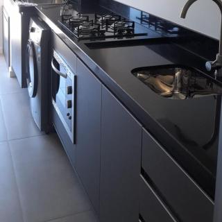 Apartamento Central em Canela - Canela - 5