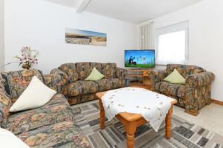 Ferienwohnung Hafeneck - Neuharlingersiel - 7