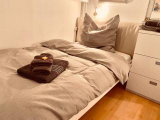 Apartment am Meer - Sierksdorf - 3