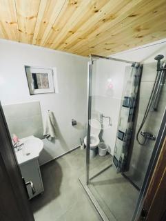 Cabana Tudor - 1