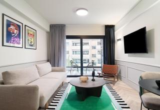 LIV The City Suites ADULTS ONLY - Larnaca - 0