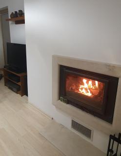 Penthouse Harriet Bansko - Bansko - 5