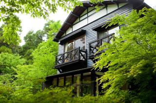 Forest Inn Born - Yufu - 7