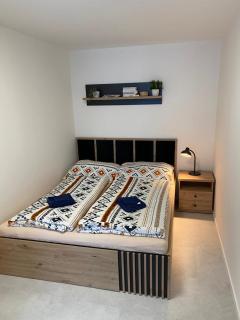 Apartmán Emilka - 2