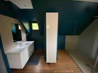 Maison 4 à 6 pers tout confort Proche Loudenvielle Balnea Peyragudes - - 4