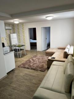 Apartament 9 Central - Târgu-Mureş - 0